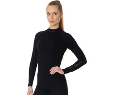 Brubeck Termo marškinėliai damska Thermo Extreme LS15280 dydis S