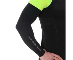 Brubeck Dviračių pirštinės unisex 3D PRO SB10060