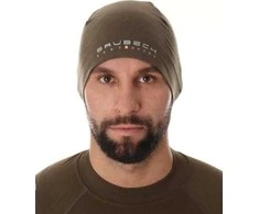 Brubeck Vilnos kepurė RANGER WOOL khakis L / XL
