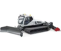 Brolis BRUDER Prinoth sniego grotuvas Leitwolf - 02545