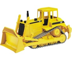 BRUDER buldozeris CAT 02422