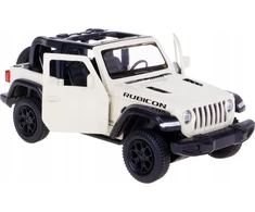 Bruder Jeep Wrangler Rubicon 2021 – kabrioletas