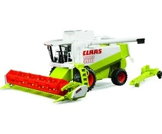 BRUDER kombainas Lexion 480, 02120