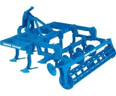 Bruder – LEMKEN diskinis kultivatorius (02329)