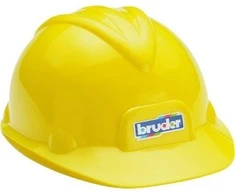 Bruder Bruder 10200 Vaikų būsto šalmas