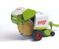 Bruder BR-02121 / 4001702021214