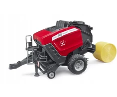 Bruder Ata BRUDER Prasa zwijająca MasseyFergus.RB 4180V 02039