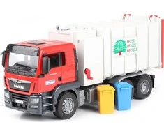 Bruder Giochi Preziosi 3761 žaislinė transporto priemonė