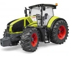 Bruder Traktorius Claas Axion