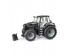 BRUDER traktorius DEUTZ-FAHR 8280 TTV Warrior, 03162