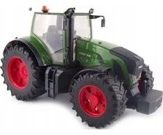 Bruder Važiuoklė Traktor Fendt 936 Vario