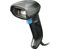Datalogic SCA Datalogic Handscanner Gryphon GD4520 Kit [GD4520-HCK1-HD] HD