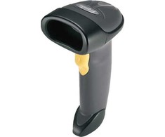 Brūkšninio kodo skaitytuvas Zebra Kabelis 1D LS2208 (LS2208- SR20007R)