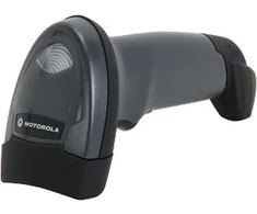 Brūkšninio kodo skaitytuvas Zebra Viela 1D (Li2208- SR7U2100AZW)
