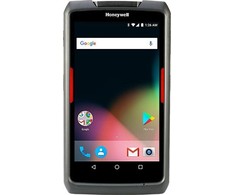 Brūkšninio kodo skaitytuvas Honeywell EDA71, WWAN, 3601 1D / 2D