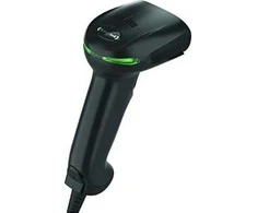 Brūkšninių kodų skaitytuvas Honeywell Honeywell Xenon XP 1950g nešiojamas brūkšninių kodų skaitytuvas 1D/2D LED juodas