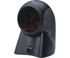 Skeneris Brūkšninių kodų skaitytuvas Honeywell Honeywell MS7120 Orbit 1D juodas