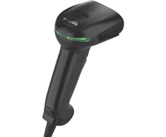 Brūkšninių kodų skaitytuvas Honeywell Honeywell XENON 1950 rinkinys 1D PDF417 2D HD/FOCUS BLK USB A tipo 3M kabelis