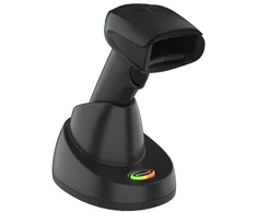 Brūkšninių kodų skaitytuvas Honeywell Honeywell XENON 1950 rinkinys 1D PDF417 2D HD/FOCUS BLK USB A tipo 3M kabelis