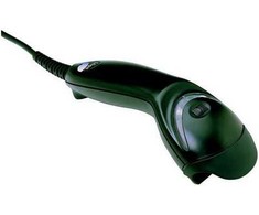 Brūkšninių kodų skaitytuvas Honeywell Wired 1D MS5145 (MK5145-31C41-EU)