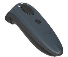 Socket Mobile DURASCAN D740 2D BARCODE SCAN - UTILITY GRAY
