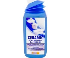 BRUNALI CERAMIC NUŠIKLIUOJIMO PRIEMONĖ KERAMIKAI 750ml BRUNALI