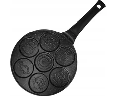 Brunbeste blynų keptuvė 26cm