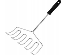 KIAUŠAS, IŠMETIMO RINKINYS, Įtempimo mentelė, 35 cm, BRUNBESTE BB-1668