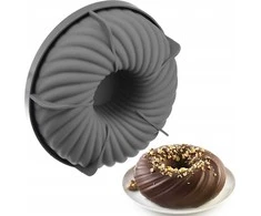 Silikoninė kepimo forma „Brunbeste“ 20 cm 3604
