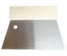 Brunbeste Mentelė klijams 18 cm A1 OKKO