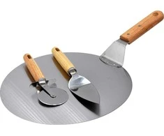 PICZOS PATEIKIMO RINKINYS 3 vnt BRUNBESTE BB-2935