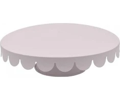 Brunbeste STEEL PATERA 28cm TORTAMS IR TORTAMS 2728
