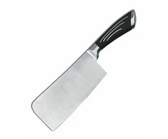 Virtuvės kapoklė mėsai ir kaulams, aštri 17 cm BRUNBESTE BB-3782