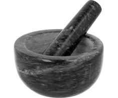 Brunbeste VIRTUVĖS GRANITO SKIEDINYS 12 cm 3481
