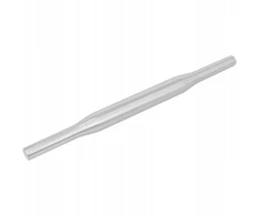 Plieninis metalinis kočėlas 32 cm BRUNBESTE BB-3238