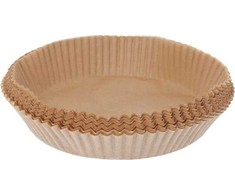 Brunbeste Popierinis kasetės įdėklas keptuvei 16 cm 100 vnt. (3328)