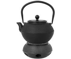 Brunbeste Ketaus arbatinukas 850 ml su filtru ir šildytuvu 2489
