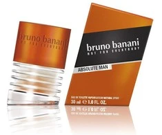 Bruno Banani Absolute Man EDT 30ml