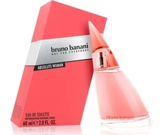 Bruno Banani Absolute Woman EDP parfumuotas vanduo moterims, 30 ml