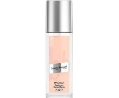 Bruno Banani, Woman, Natural, Dezodorantas Purškiklis, For Women, 75 ml