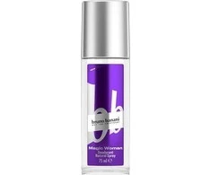Bruno Banani Magic Woman parfumuotas dezodorantas purkštuvu 75ml