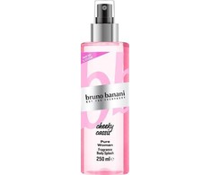 Bruno Banani Cheeky Cassis Mist 250 ml
