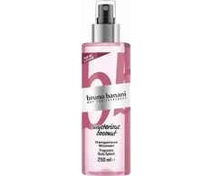 Bruno Banani Dangerous Woman Naujas, 250 ml