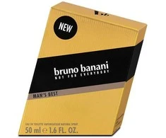 Bruno Banani – geriausias vyrų tualetinis vanduo – 30 ml