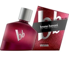 Bruno Banani Loyal Man EDP parfumuotas vanduo vyrams, 30 ml