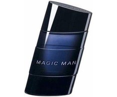 Bruno Banani Magic Man tualetinis vanduo vyrams 30ml