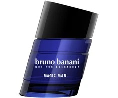 Bruno Banani Magic Man EDT 30 ml
