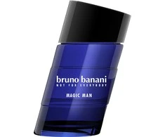 Bruno Banani Magic Man EDT 50 ml