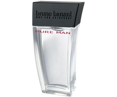 Bruno Banani - Pure Man - EDT 50 ml