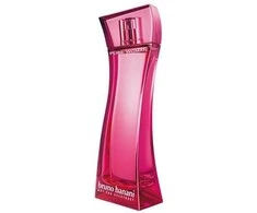 Bruno Banani Pure Woman EDT tualetinis vanduo moterims, 20 ml